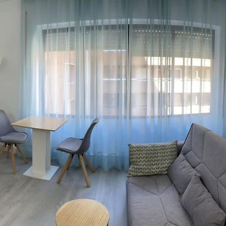 Oasis Plus Sevilha Exterior foto
